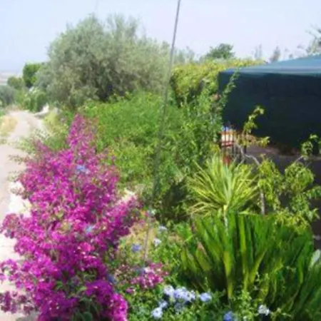 With 4 Bedrooms In With Wonderful Mountain View Private Pool And Enclosed Garden 30 Km From The Beach