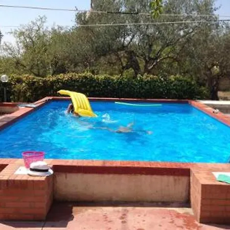 Villa With 4 Bedrooms In With Wonderful Mountain View Private Pool And Enclosed Garden 30 Km From The Beach